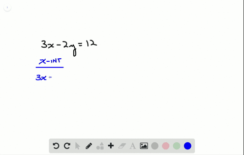 in-the-following-exercises-find-the-intercepts-3-x-2-y12