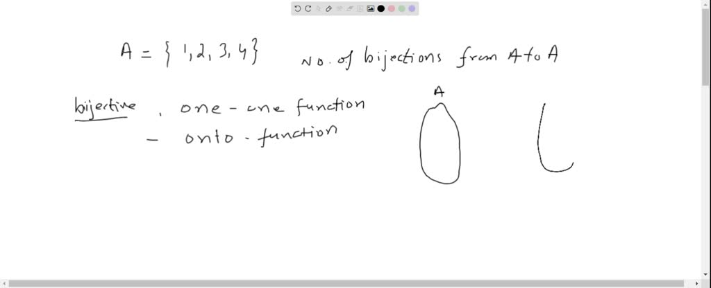 a-determine-all-bijections-from-1-2-3-into-a-b-c-b-determine