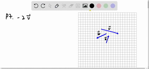 in-problems-6-14-use-the-vectors-in-the-figure-top-right-to-graph-each-of-the-following-vectors-2-ma