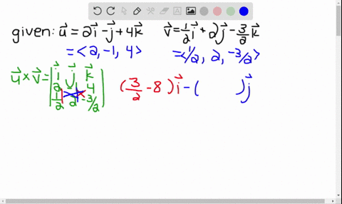 find-the-area-of-the-parallelogram-determined-by-the-given-vectors-mathbfu2-mathbfi-mathbfj4-mathb-2