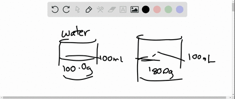 you-have-two-beakers-one-filled-to-the-100-mathrmml-mark-witt-sugar-the-sugar-has-a-mass-of-1800-mat