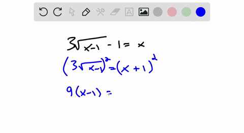 solve-3-x-1-sqrt-1x