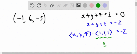 find-an-equation-of-the-plane-the-plane-through-the-point-16-5-and-parallel-to-the-plane-xyz20