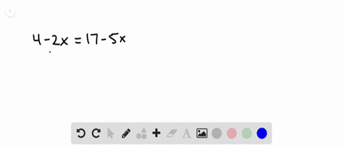 solve-each-equation-for-x-4-2-x17-5-x