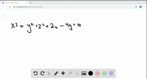 the-length-of-the-radius-of-the-sphere-x2y2z22-x-4-y10-is-a-316-b-338-c-346-d-374-e-387-graph-cannot