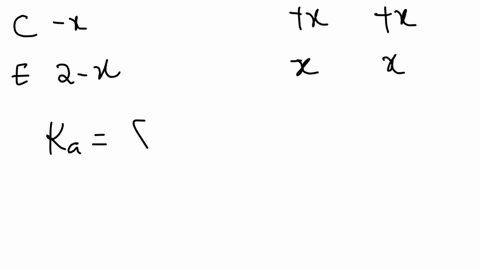 what-is-the-hydronium-ion-concentration-of-a-200-m-solution-of-26-dinitrobenzoic-acid-leftmathrmno-2