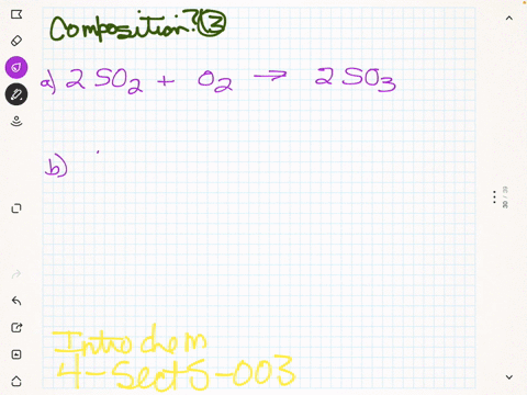 which-is-a-composition-reaction-and-which-is-not-a-2-mathrmso_2mathrmo_2-rightarrow-2-mathrmso_3-b-6