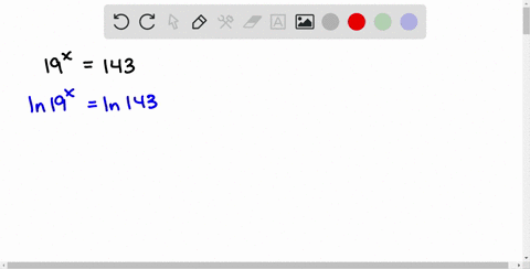 solve-each-exponential-equation-in-exercises-19-40-by-taking-the-logarithm-on-both-sides-express-t-6