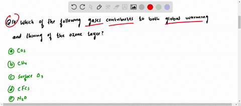 which-of-the-following-gases-contributes-to-both-global-warming-and-thinning-of-the-ozone-layer-a-ma