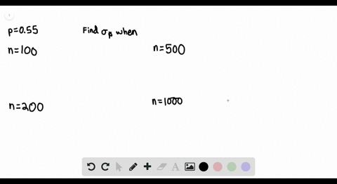 assume-that-the-population-proportion-is-55-compute-the-standard-error-of-the-proportion-sigma_p-for
