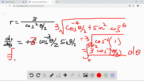 find-the-lengths-of-the-curves-in-exercises-21-28-the-parabolic-segment-r6-1cos-theta-quad-0-leq-t-2
