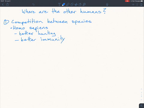 at-one-time-several-species-of-homo-existed-at-the-same-time-propose-at-least-two-hypotheses-that-mi