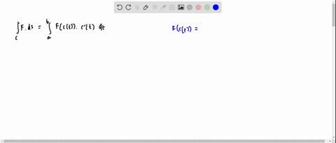 evaluate-the-integral-of-the-given-vector-field-mathbff-along-the-given-path-mathbfctsin-t-cos-t-t-0