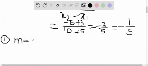 write-an-equation-in-slope-intercept-form-for-the-line-that-satisfies-the-given-conditions-contain-2