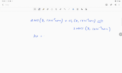 following-reaction-occurs-at-25circ-mathrmc-2-mathrmnoleftmathrmg-1-times-10-5-mathrmatmrightmathrmc