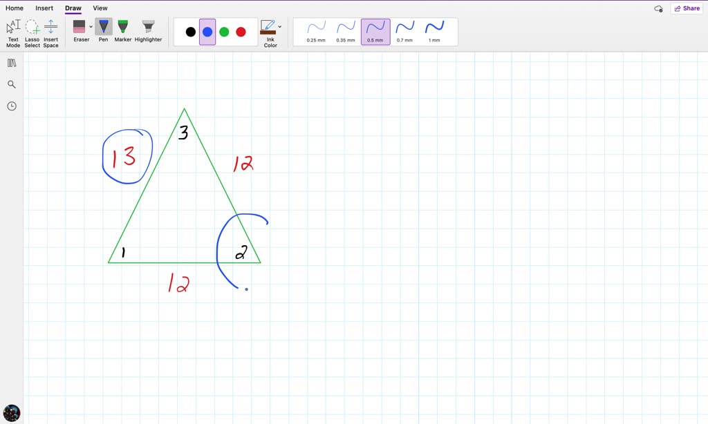 The Diagrams Are Not Drawn To Scale If Each Diagram SolvedLib