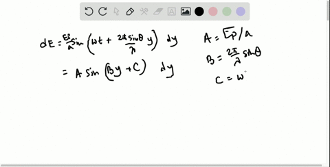 the-intensity-of-the-single-slit-diffraction-pattern-can-be-calculated-by-summing-the-amplitudes-of-