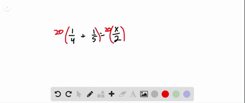 solve-each-equation-frac14frac15fracx2