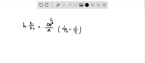 the-equilibrium-constant-for-a-reaction-decreases-as-temperature-increases-explain-how-this-observat