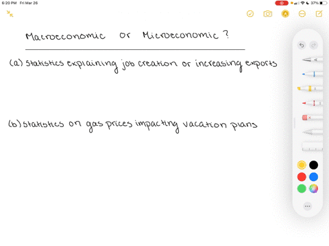 applying-economic-concepts-in-which-category-does-each-item-below-belong-microeconomics-or-macroecon