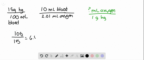 blood-you-have-15-g-of-hemoglobin-in-every-100-mathrmml-of-your-blood-100-mathrmml-of-your-blood-can