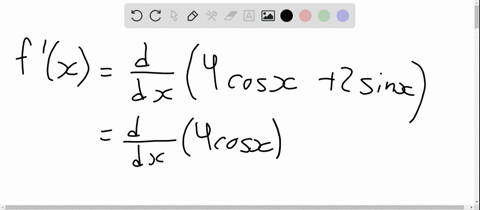find-fprimex-fx4-cos-x2-sin-x