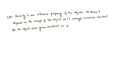an-object-has-density-rho-a-suppose-each-of-the-objects-three-dimensions-is-increased-by-a-factor-of
