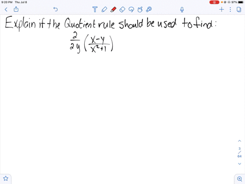explain-whether-the-quotient-rule-should-be-used-to-find-the-partial-derivative-do-not-differentia-3