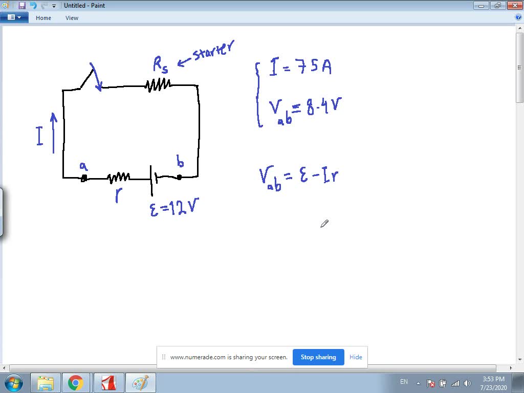 solved-ii-what-is-the-internal-resistance-of-a-12-0-v-car-battery