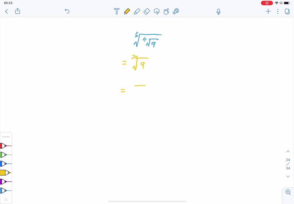 solved-write-each-expression-in-simplest-radical-form-if-a-radical