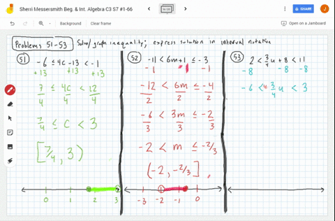 solve-each-inequality-graph-the-solution-set-and-write-the-answer-in-interval-notation-see-example-8