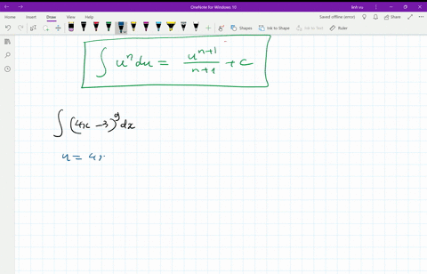 evaluate-the-integrals-using-appropriate-substitutions-int4-x-39-d-x