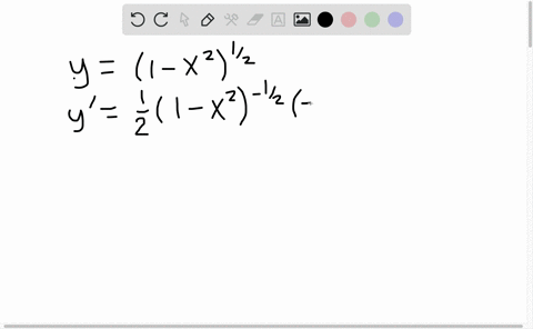 show-that-the-indicated-function-is-a-solution-of-the-given-differential-equation-that-is-substitute
