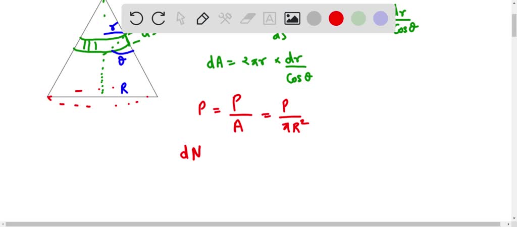 SOLVED:Determine the expression for the torque M required to turn the ...