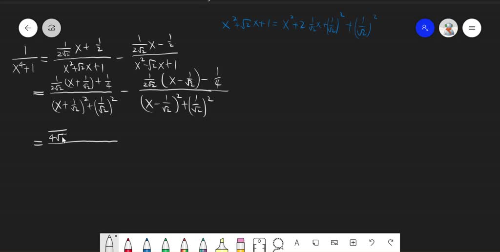 solved-factor-x-4-1-as-a-difference-of-squares-by-first-adding-and