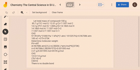 an-unknown-substance-is-found-to-contain-only-carbon-and-hydrogen-it-is-a-liquid-that-boils-at-49c-4