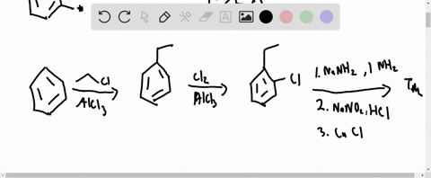 show-how-the-following-compounds-could-be-synthesized-from-benzene-a-m-chlorobenzenesulfonic-acid-b-