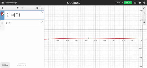 use-a-graphing-utility-to-graph-the-function-on-the-closed-interval-a-b-determine-whether-rolles-t-4