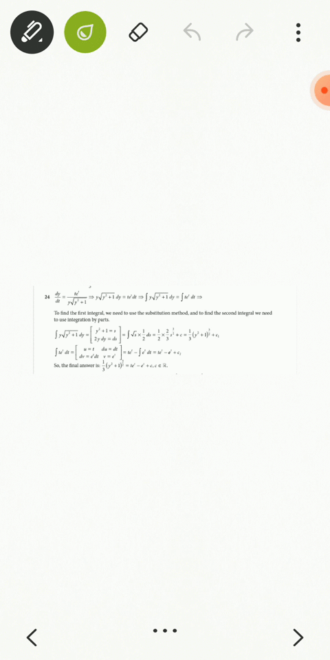solve-the-given-differential-equation-fracd-yd-tfract-ety-sqrty21