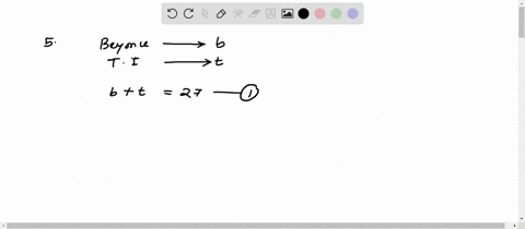 write-a-system-of-equations-and-solve-through-2009-beyonce-had-been-nominated-for-five-more-bet-awar