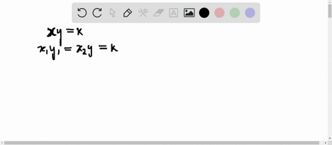 in-an-inverse-variation-the-product-x-y-is-constant-if-leftx_1-y_1right-and-leftx_2-y_2right-are-sol