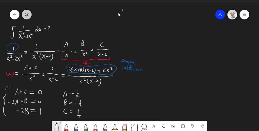 solved-graph-both-y-1-x-3-2-x-2-and-an-antiderivative-on-the-same