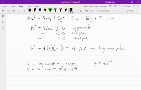 transform-the-given-equations-by-rotating-the-axes-through-the-given-angle-identify-and-sketch-eac-5