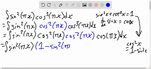 evaluate-the-integral-int-sin-2pi-x-cos-5pi-x-d-x
