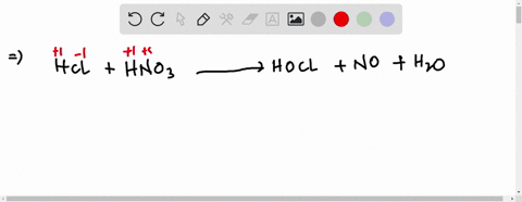 hclhno_3-rightarrow-hoclnoh_2-o