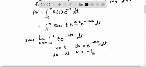 compute-the-present-value-of-an-investment-that-generates-income-at-a-rate-of-5000-mathrmt-e001-t-do