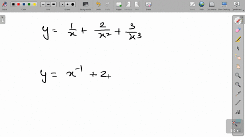 if-yfrac1xfrac2x2frac3x3-find-fracd-yd-x-2