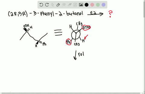 in-light-of-your-answer-to-problem-1150-which-alkene-e-or-z-would-you-expect-from-an-e2-reaction-on-
