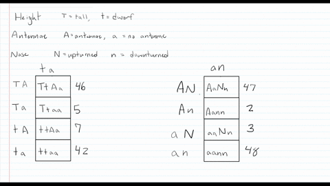 a-planet-is-inhabited-by-creatures-that-reproduce-with-the-same-hereditary-patterns-seen-in-humans-2