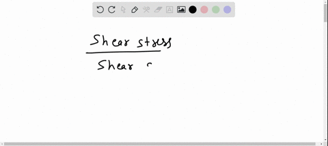 the-ratio-of-shearing-stress-to-the-shearing-strain-is-defined-as-a-youngs-modulus-b-bulk-modulus-c-
